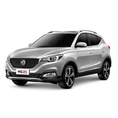 MG ZS 1.5 Style Plus AT vs MG 5 1.5 Alpha CVT .